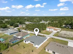 Picture of 1054 Westport Street Se, Palm Bay, FL 32909