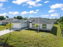 Picture of 1054 Westport Street Se, Palm Bay, FL 32909