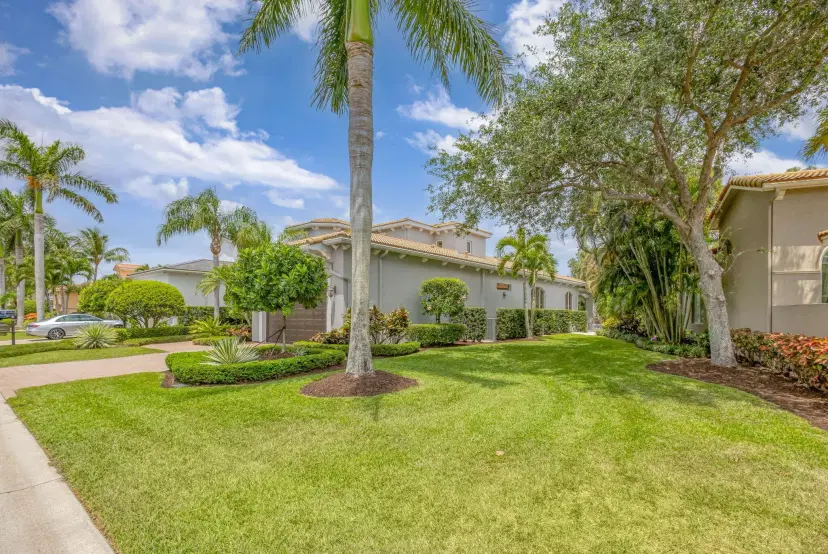 Picture of 128 Viera Drive, Palm Beach Gardens FL 33418