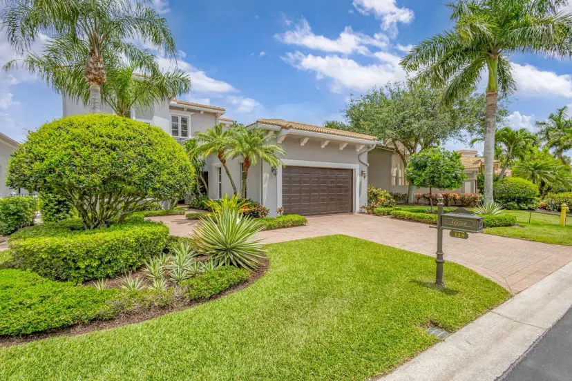Picture of 128 Viera Drive, Palm Beach Gardens FL 33418