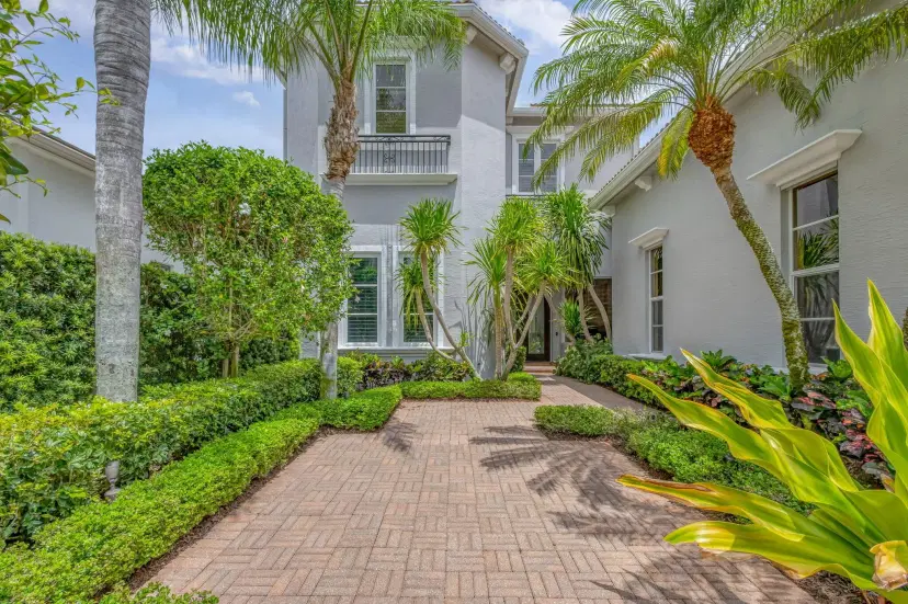 Picture of 128 Viera Drive, Palm Beach Gardens FL 33418