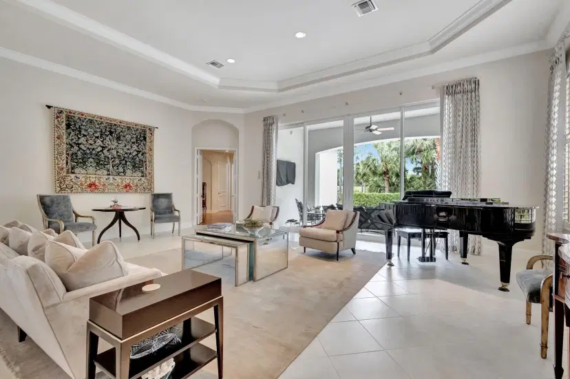 Picture of 128 Viera Drive, Palm Beach Gardens FL 33418