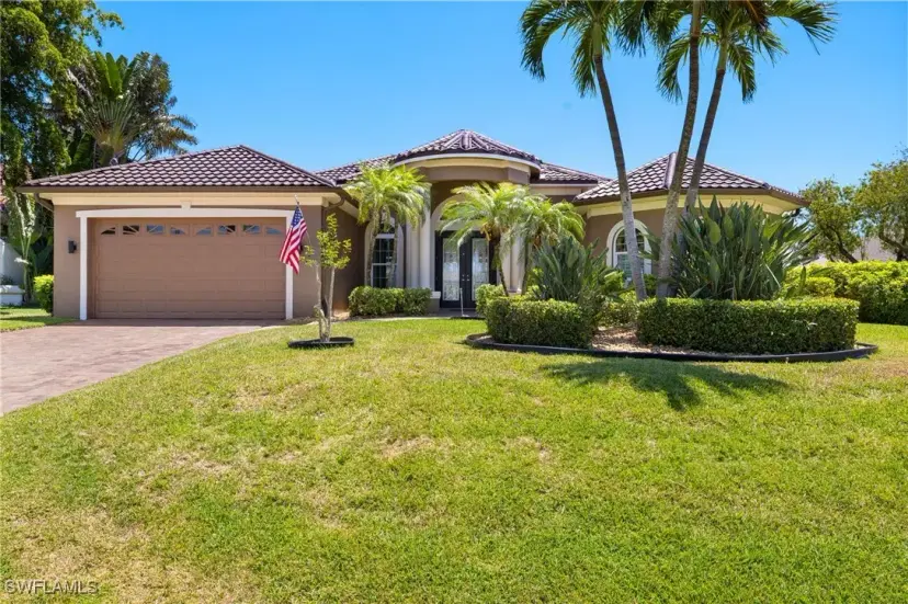 Picture of 5009 SW 25Th Pl, Cape Coral FL 33914