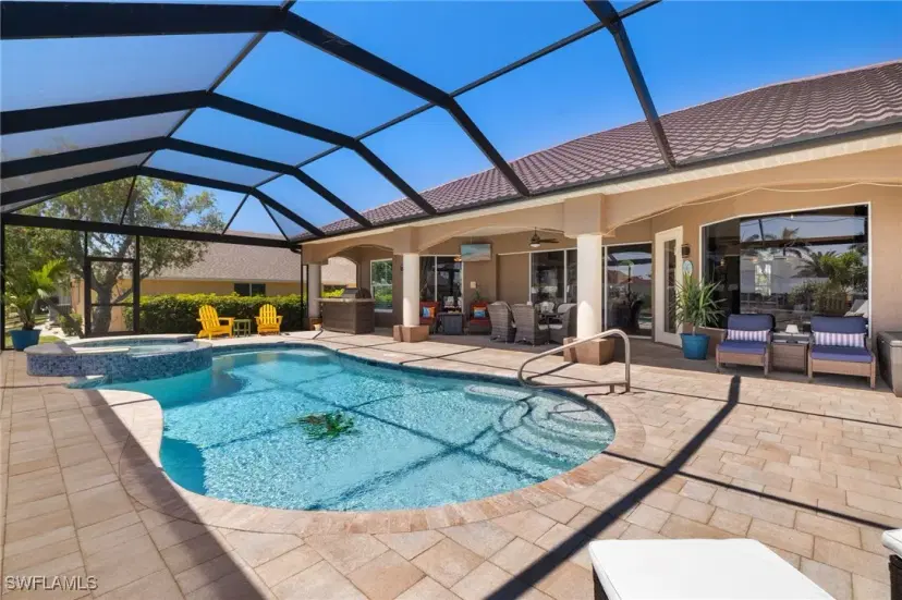 Picture of 5009 SW 25Th Pl, Cape Coral FL 33914