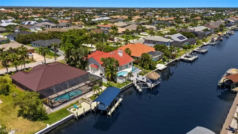 Picture of 5009 SW 25Th Pl, Cape Coral FL 33914