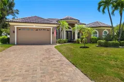 Picture of 5009 SW 25Th Pl, Cape Coral, FL 33914