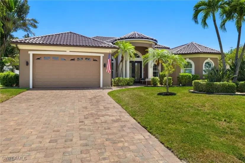Picture of 5009 SW 25Th Pl, Cape Coral FL 33914