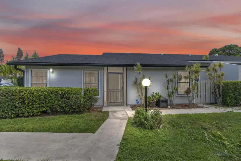 Picture of 4389 Willow Pond Circle, West Palm Beach FL 33417