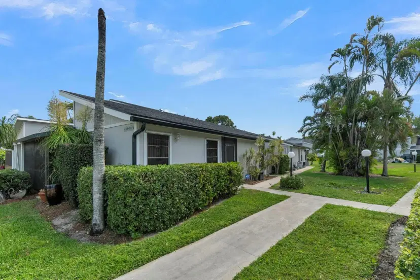 Picture of 4389 Willow Pond Circle, West Palm Beach FL 33417