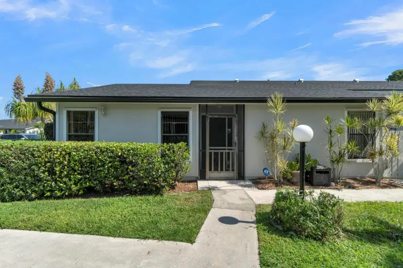 Picture of 4389 Willow Pond Circle, West Palm Beach FL 33417