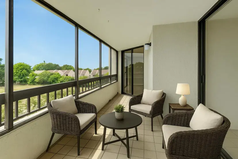 Picture of 6372 La Costa Drive 302, Boca Raton FL 33433