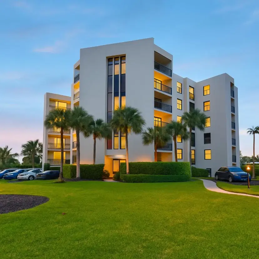 Picture of 6372 La Costa Drive 302, Boca Raton FL 33433