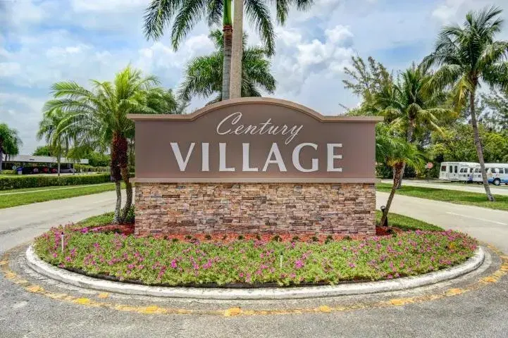 Picture of 53 Northampton C, West Palm Beach, FL 33417