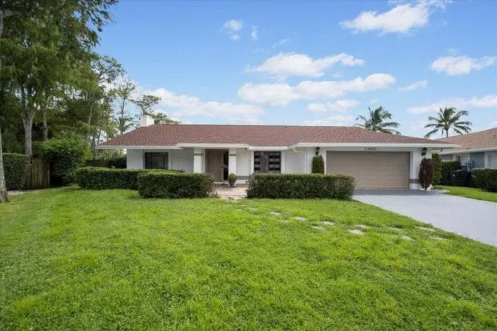 Picture of 13950 Barberry Court, Wellington FL 33414