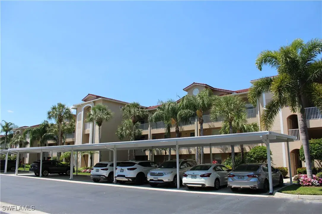 Picture of 2710 Cypress Trace Cir 3029, Naples, FL 34119