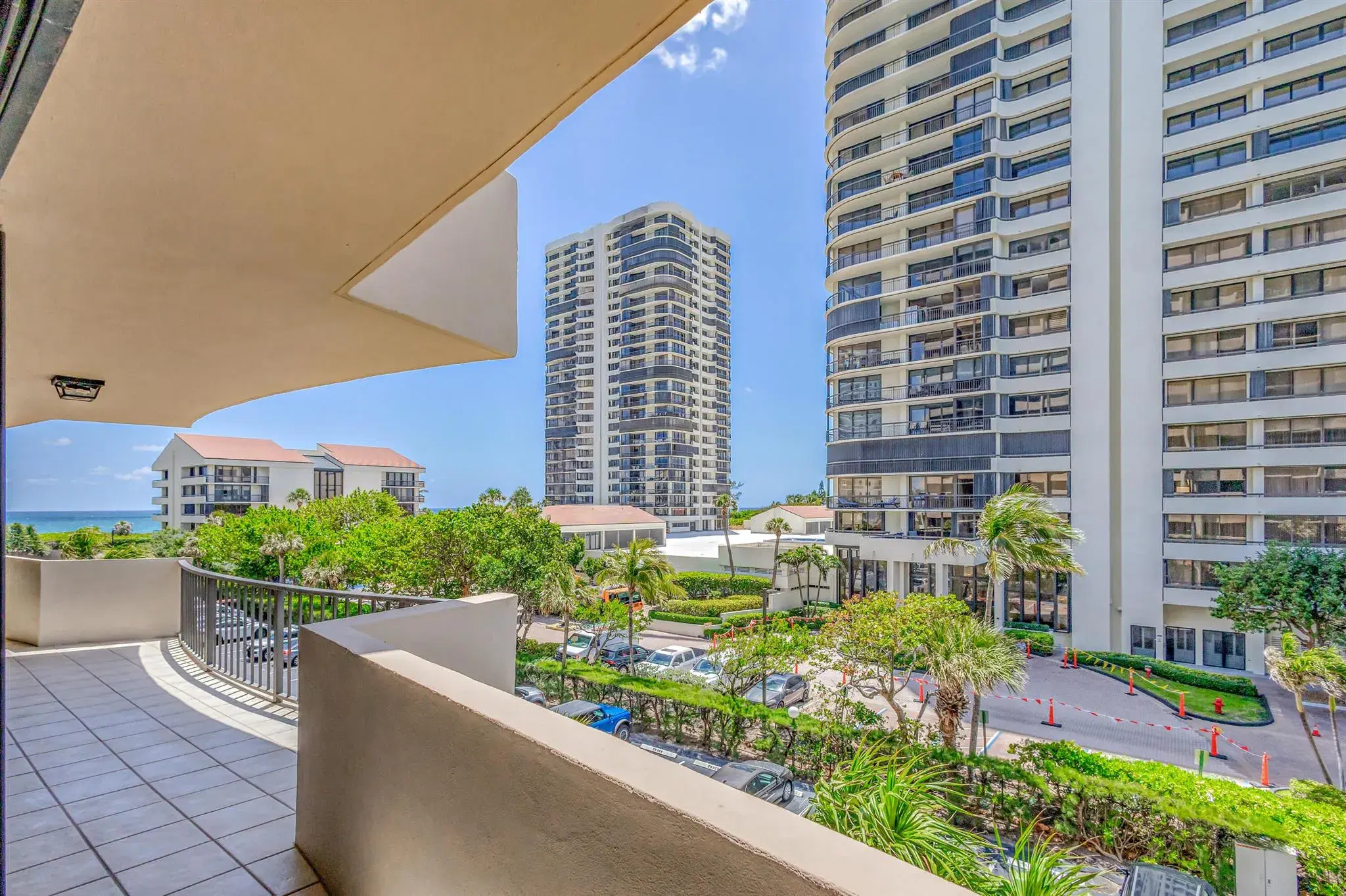 Picture of 4200 N Ocean Drive 2-303, Riviera Beach, FL 33404