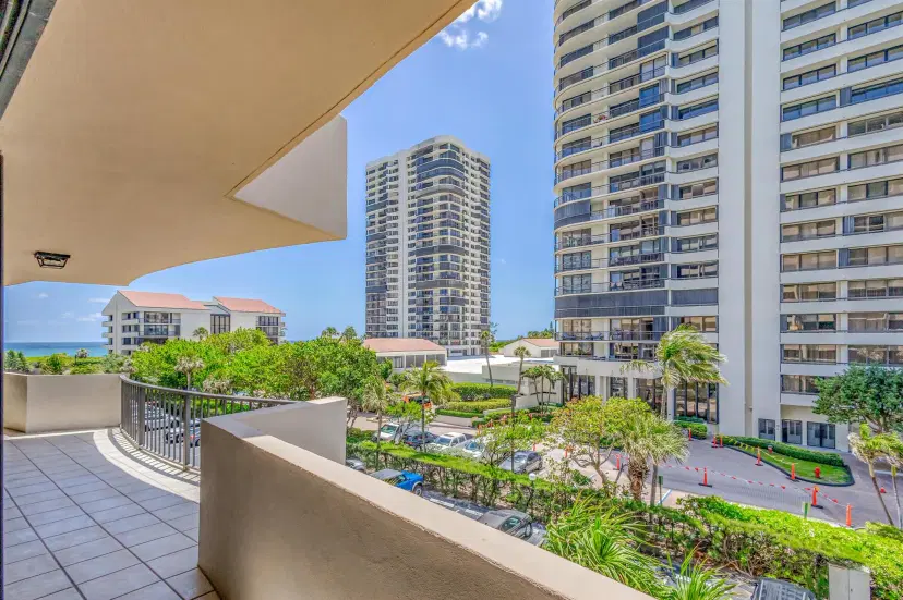 Picture of 4200 N Ocean Drive 2-303, Riviera Beach FL 33404