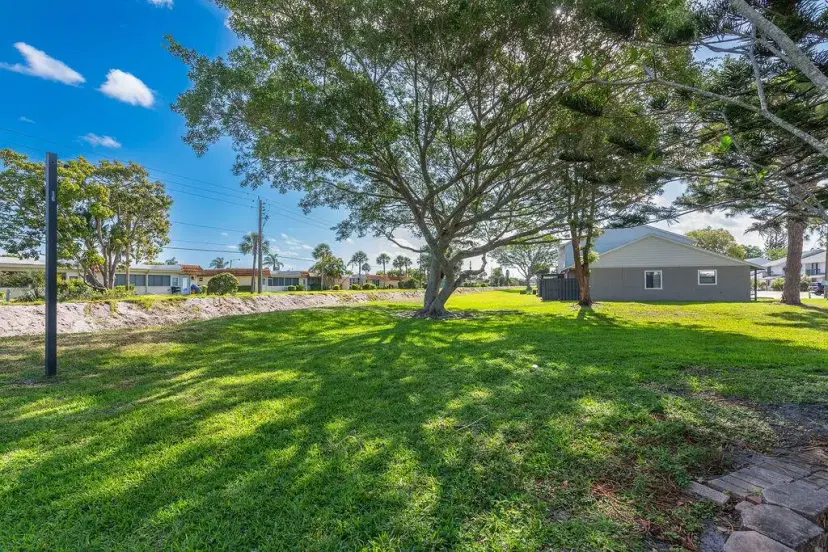 Picture of 5606 Channel Drive, Lake Worth Beach FL 33463