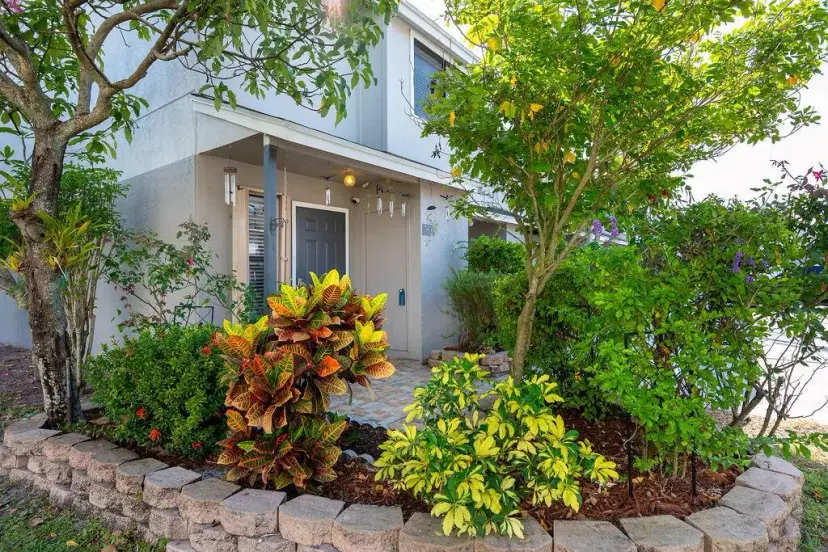Picture of 5606 Channel Drive, Lake Worth Beach FL 33463