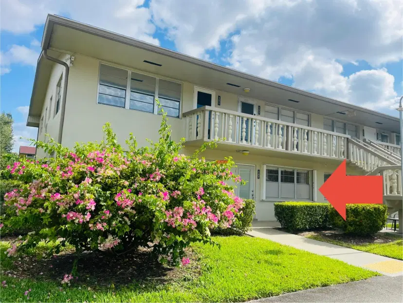 Picture of 142 Sussex H, West Palm Beach FL 33417