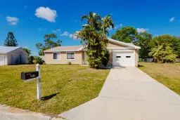 Picture of 1938 SE Redwing Circle, Port St Lucie, FL 34952