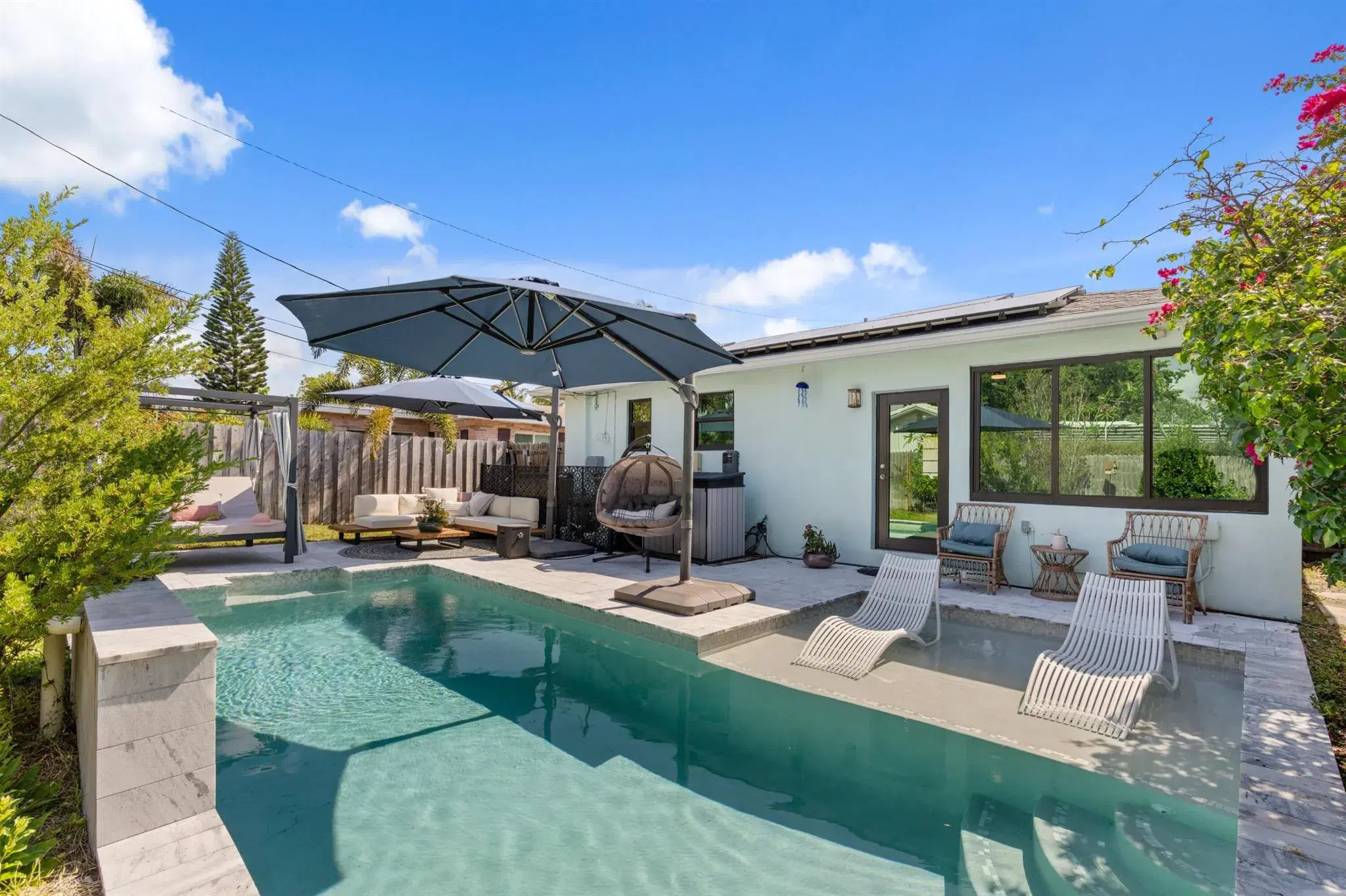Picture of 1621 N K Street, Lake Worth Beach, FL 33460