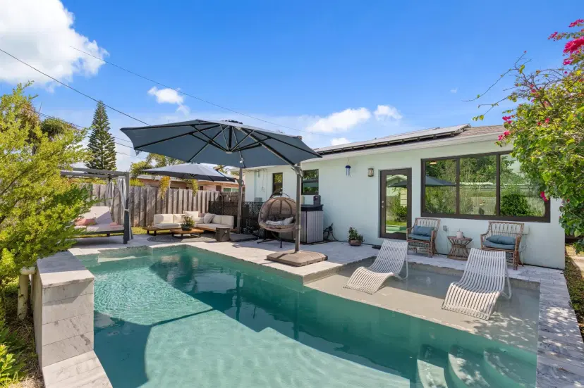 Picture of 1621 N K Street, Lake Worth Beach FL 33460