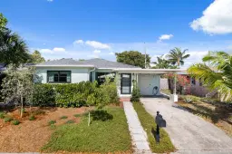 Picture of 1621 N K Street, Lake Worth Beach, FL 33460