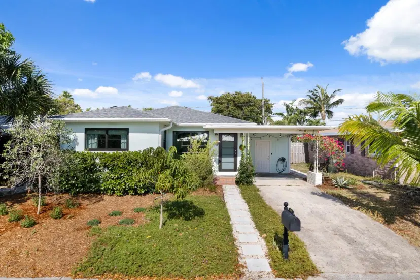 Picture of 1621 N K Street, Lake Worth Beach FL 33460
