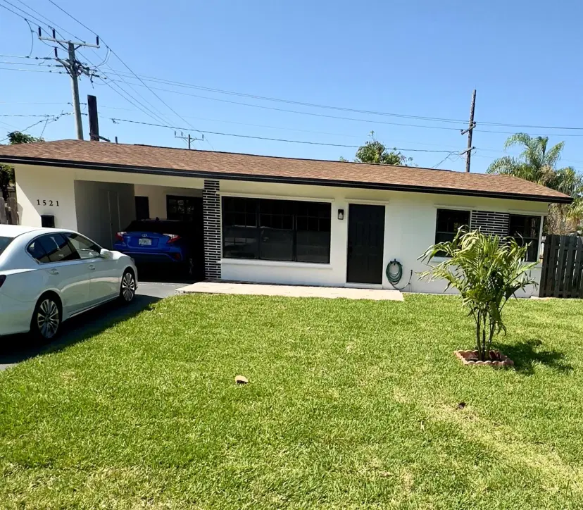 Picture of 1521 NE 32Nd Pl, Pompano Beach FL 33064