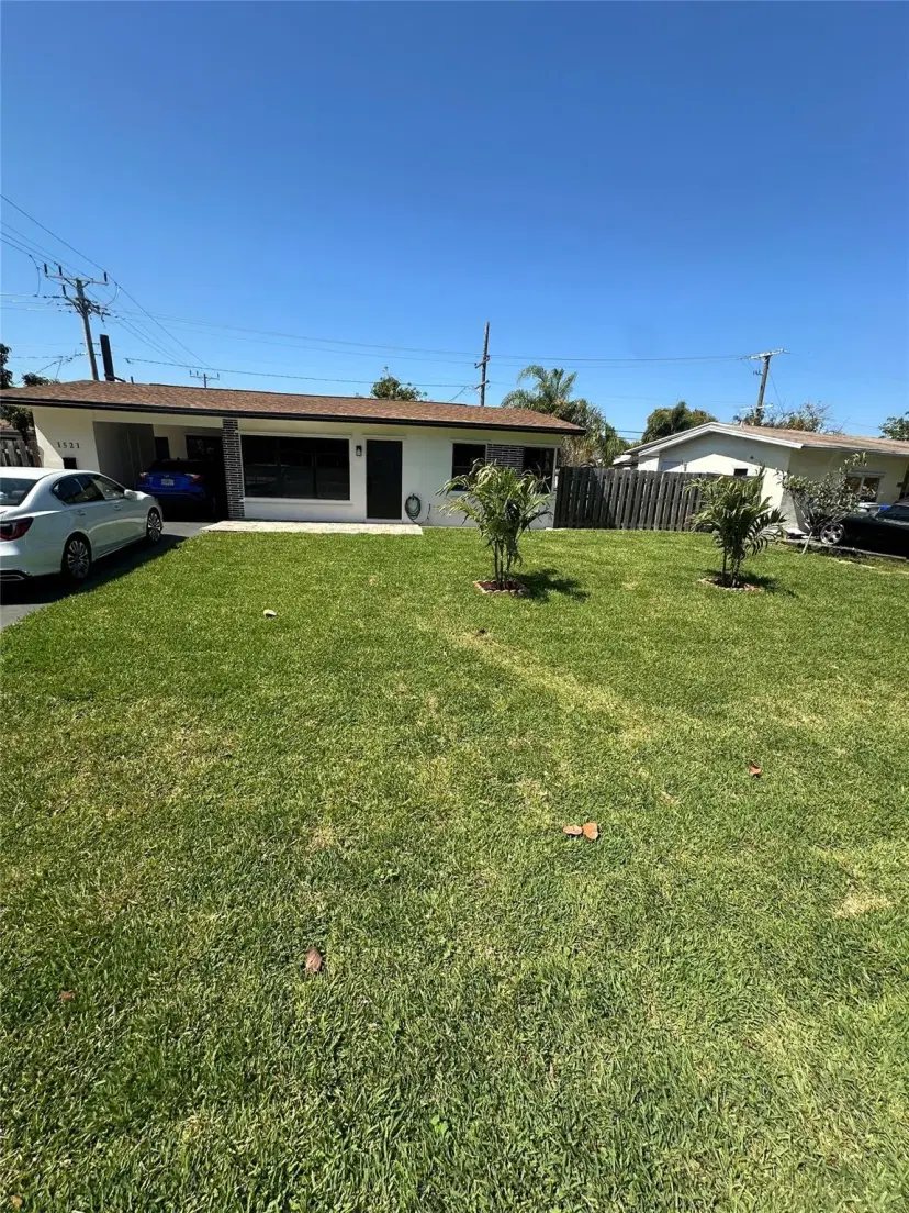 Picture of 1521 NE 32Nd Pl, Pompano Beach FL 33064