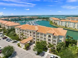 Picture of 17 Harbour Isle Drive W Ph03, Hutchinson Island, FL 34949