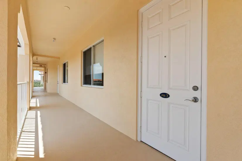 Picture of 17 Harbour Isle Drive W Ph03, Hutchinson Island FL 34949