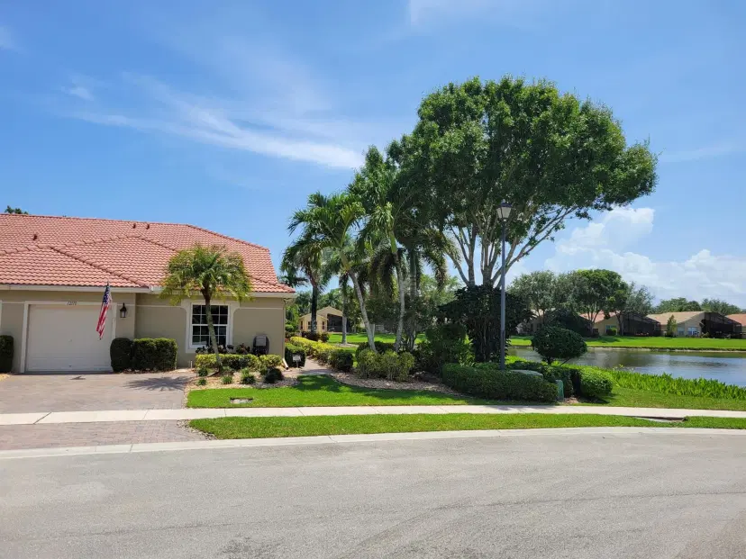 Picture of 12110 Napoli Lane, Boynton Beach FL 33437