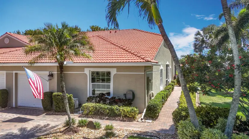 Picture of 12110 Napoli Lane, Boynton Beach FL 33437