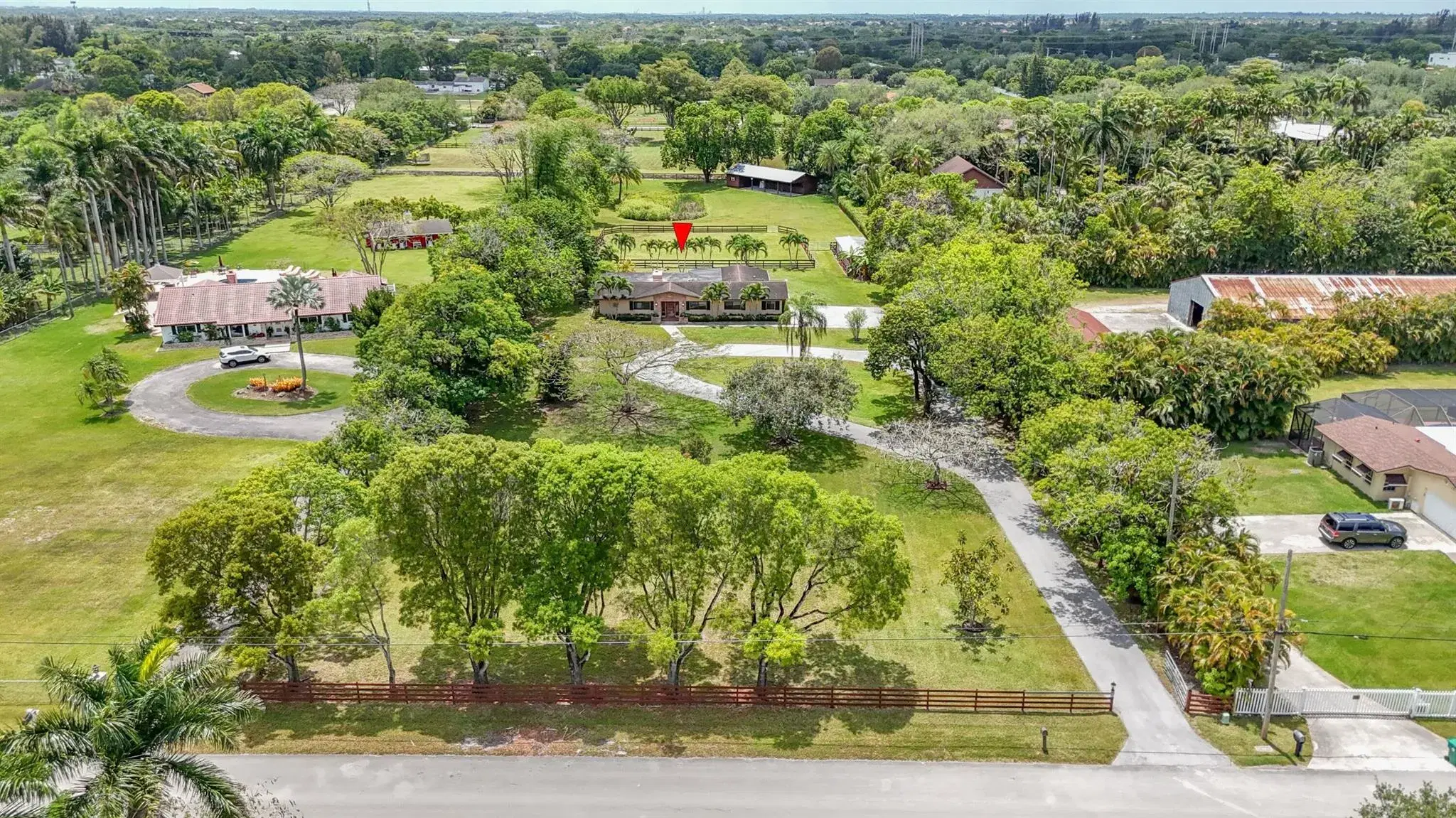 Picture of 17610 SW 61 Court, Southwest Ranches, FL 33331