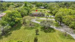 Picture of 17610 SW 61 Court, Southwest Ranches, FL 33331