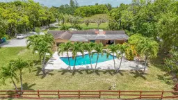Picture of 17610 SW 61 Court, Southwest Ranches, FL 33331