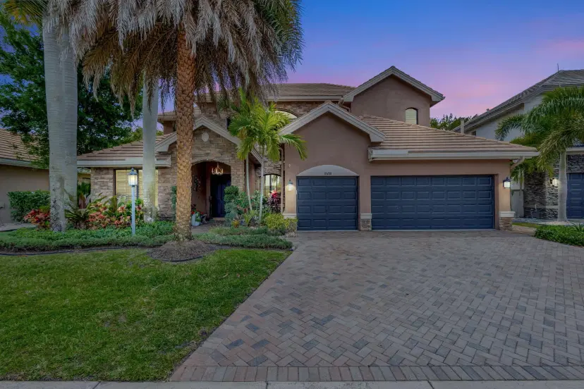 Picture of 10400 Trianon Place, Wellington FL 33449