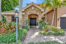 Picture of 10400 Trianon Place, Wellington, FL 33449