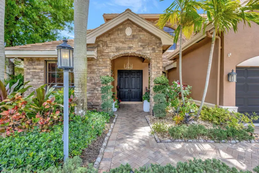 Picture of 10400 Trianon Place, Wellington FL 33449