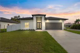 Picture of 3914 2Nd St W, Lehigh Acres, FL 33971
