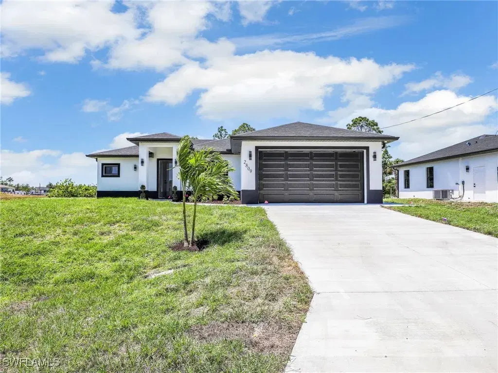 Picture of 2809 Cerito Ave N, Lehigh Acres, FL 33971