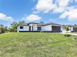 Picture of 2809 Cerito Ave N, Lehigh Acres, FL 33971