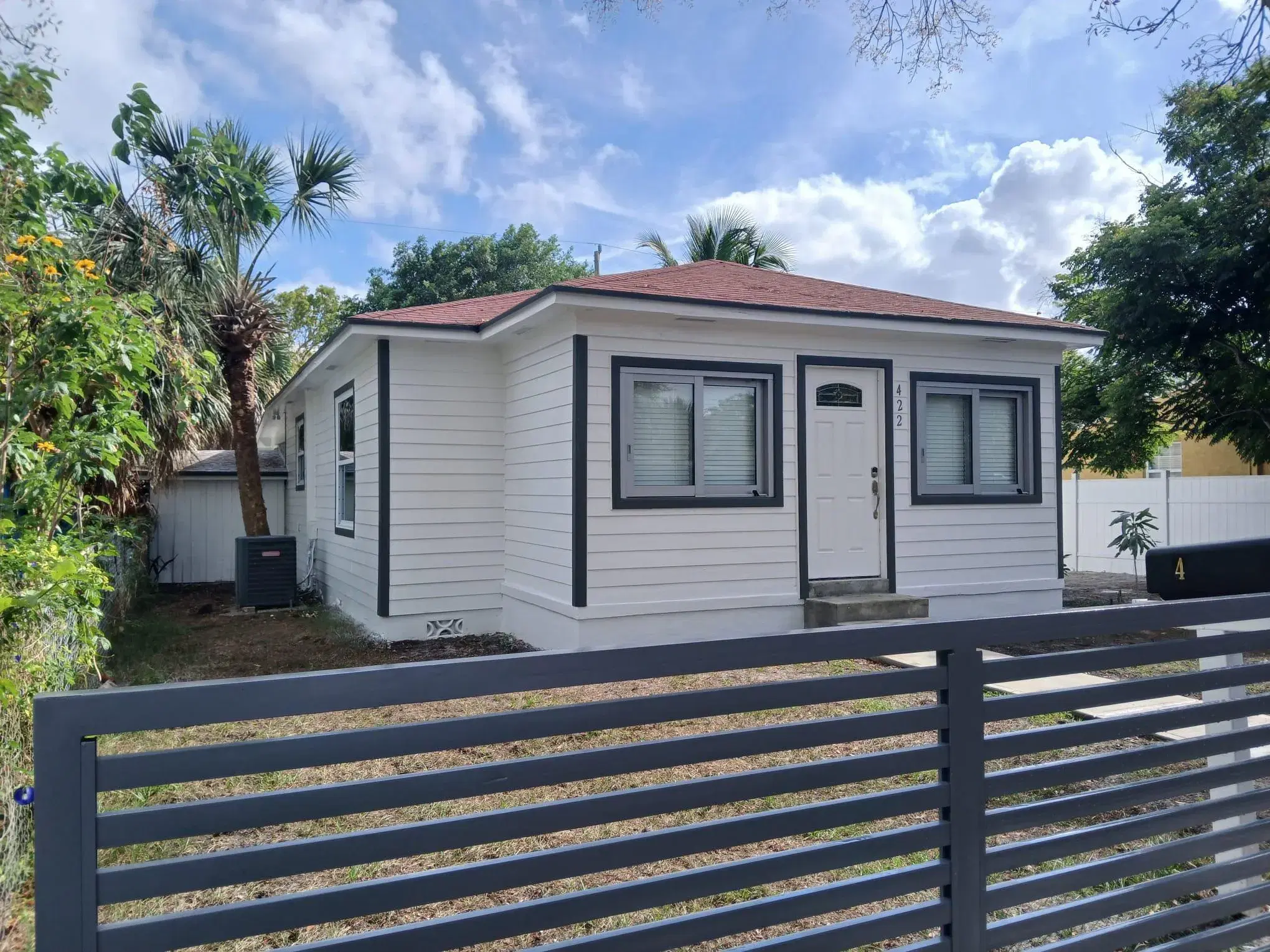 Picture of 422 49Th Street, West Palm Beach, FL 33407