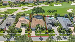 Picture of 8774 Lakes Boulevard, West Palm Beach, FL 33412