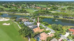 Picture of 8774 Lakes Boulevard, West Palm Beach, FL 33412