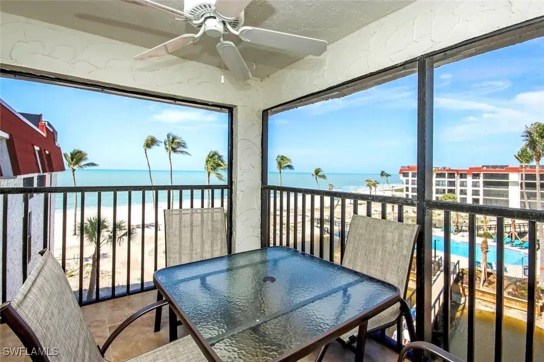 Picture of 2445 W Gulf Dr 43E, Sanibel, FL 33957