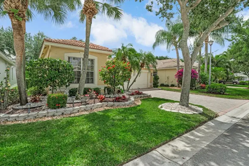Picture of 7562 Starfish Reef Lane, Lake Worth FL 33467