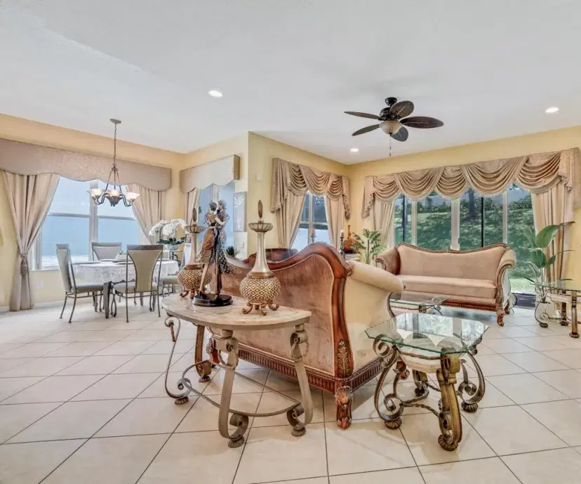 Picture of 7562 Starfish Reef Lane, Lake Worth FL 33467